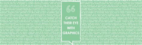 Research Writing: Catch Their Eye With Graphics .